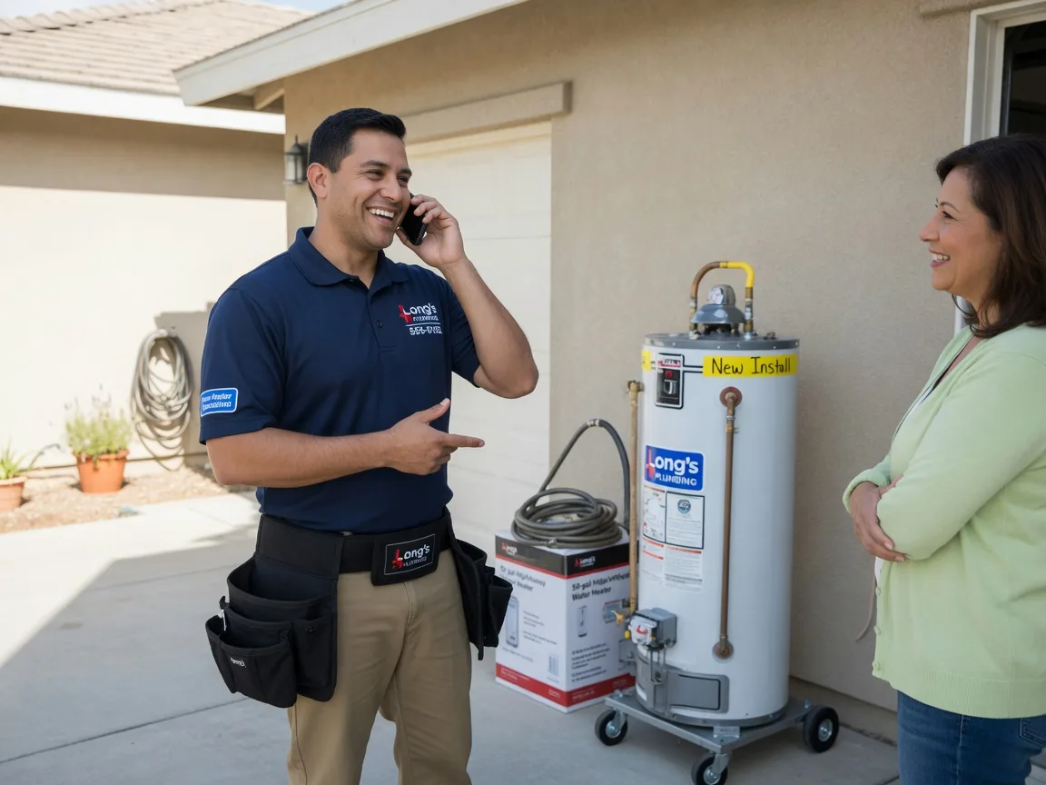 Leak Detection Pollock, ID FAQs